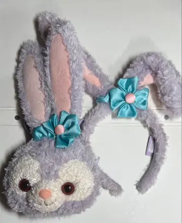 스텔라 루 머리띠 코인 케이스 미니백