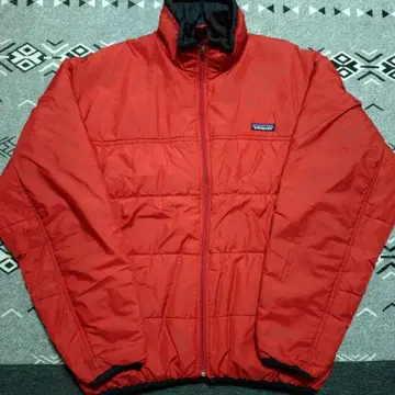 patagonia 파이어볼 레어 모델