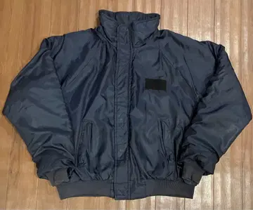 [ 초레어 ] USNAVY 나일론 선박 보드 자켓