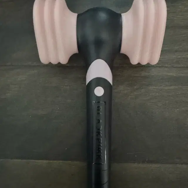 블랙핑크 응원봉 ver.2