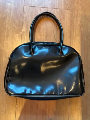 CLASKA DO 오리지널 뱅크 토트백 아치