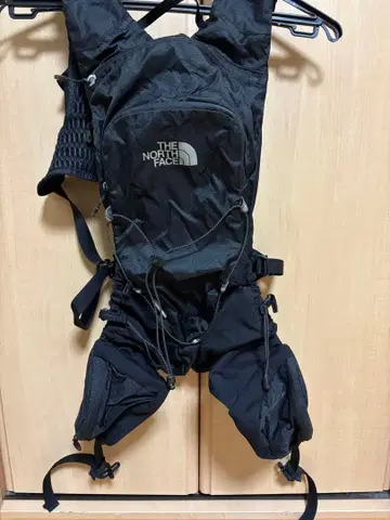 THE NORTH FACE 마틴 윙 10