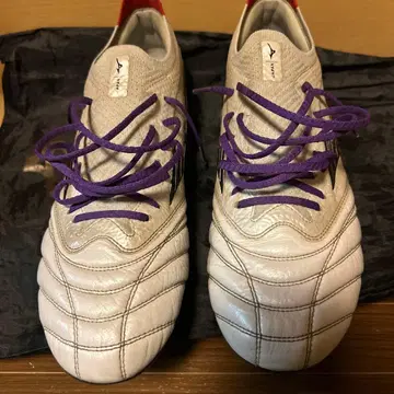 미즈노 모렐리아 네오 4 베이 27cm