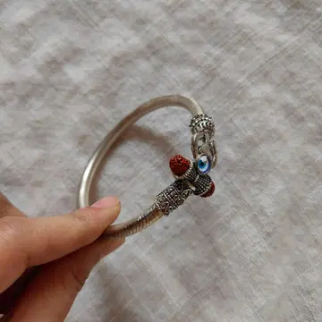 시바신 뱅글, 본고장 리시케시 구매 후지이 카제