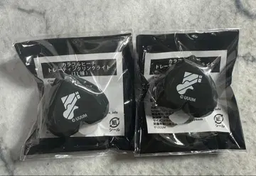 컬러풀 피치 우리 씨 링 라이트