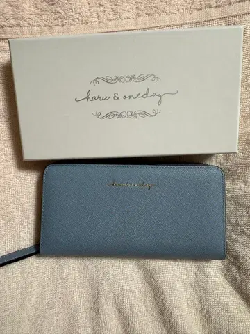 SUPERJUNIOR 동해 하루완 지갑