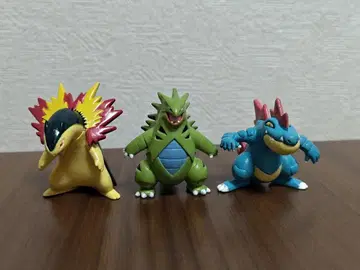 몬코레 초기 3체 세트 불카모스 마기라스 대포문 포켓몬