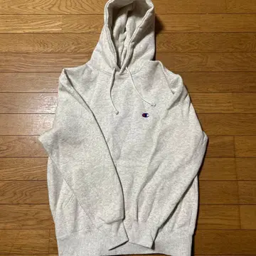 [ 새상품급 ] Champion 스톰쉘 후드티