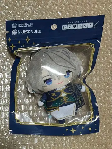 니지산지 니지퍼펫 공통 의상 카이다 하루