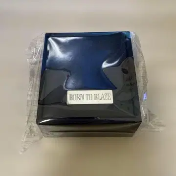 생명을 불태우는 법 목걸이 미개봉