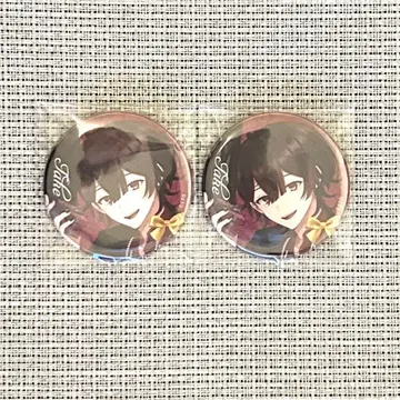 Element Sicks EL6 테이크 캔뱃지