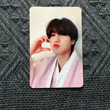 StrayKids MAXIDENT 4회 한 스키즈 트레이딩 카드