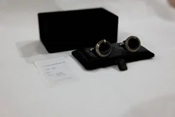 The treat dressing 커프스