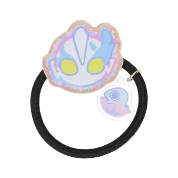 M78 ULTRAMAN 울트라맨 블레이저 머리끈