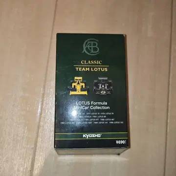 1/64 로터스 99T 100T