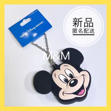 [백참] 미키 코인 케이스 디즈니 리조트 한정판