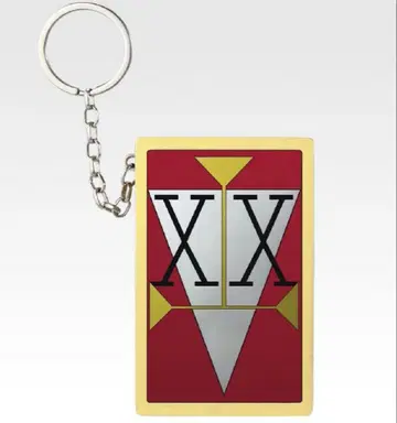 HUNTER x HUNTER 제일복권 더블 헌터 라이선스