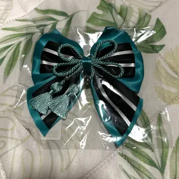 카이다 하루 응원봉 리본