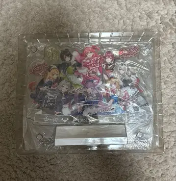 호로쿠킹 제일복권 라스트 원상