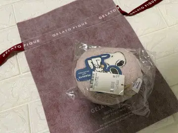 젤라또피케 스누피 파우치