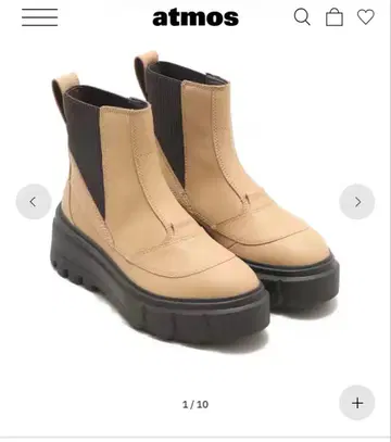 소렐 Caribou 첼시 새상품 완전 방수