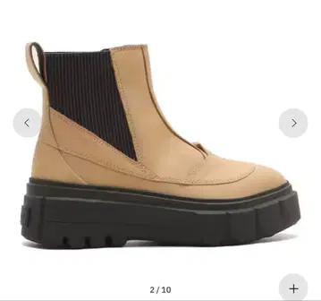 소렐 Caribou 첼시 새상품 완전 방수