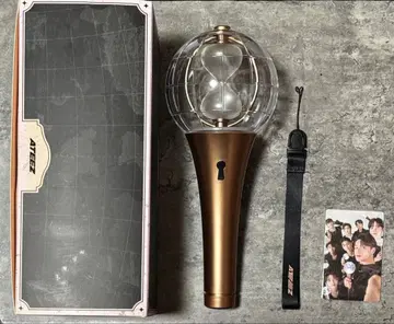 ATEEZ 응원봉 라이티니 Ver.2