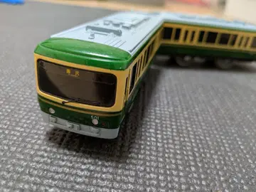 프라레일 에노덴 500형 사운드 자동차