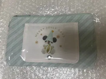 디즈니 릴린린 수베니어 오테후키 칼리 미개봉 새상품