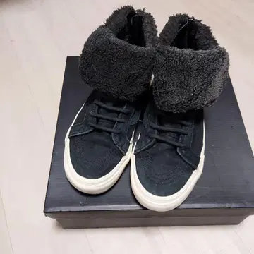 VANS SK8-HI ZIP T.O. MTE CA 반스 스케하이E241