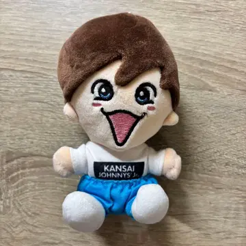 나니와단시 치비누이 후지와라 죠이치로