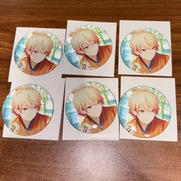 프로세카 텐마 츠카사 캔뱃지