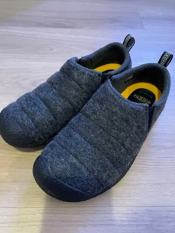 KEEN 킨 스니커즈 하우저 투 24.5cm 여성용