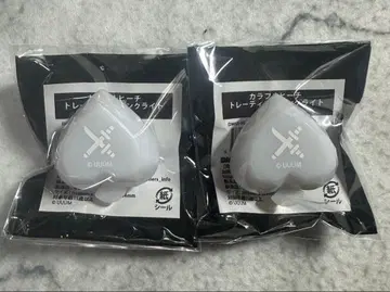 컬러풀 피치 돗누쿠 씨 링 라이트