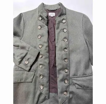 ENGINEERED GARMENTS 나폴레옹 자켓