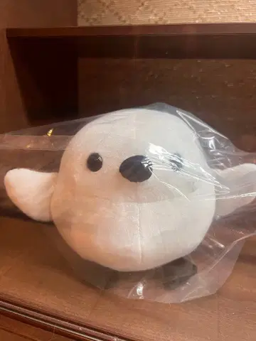 시마연가 봉제 인형