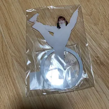 노기자카46 요다 유키 아크릴 스탠드 저지ver