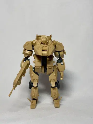 옵솔리트 1/35 미국 해병대 엑소 프레임 프라모델 굿스마