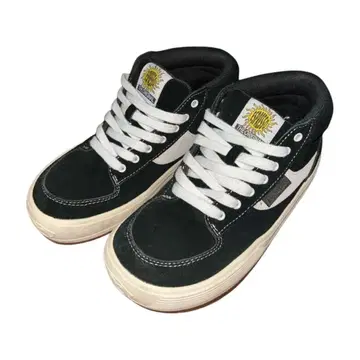 North wave 하이컷 슈즈