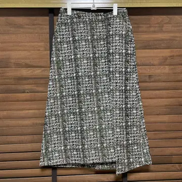 FLORENT 타이트 스커트