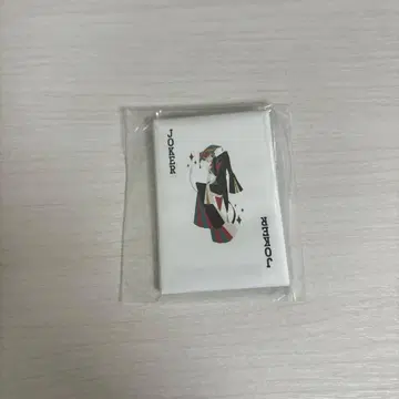 나토리 극장 가챠 캔뱃지 시크릿 1