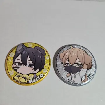 도원암귀 로손 캔배치