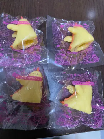 스미코구라시 영화 특전 피규어 에비후라이돈