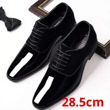 즉시 구매 OK 새상품 남성용 포멀 비즈니스 캐주얼 신발 경량