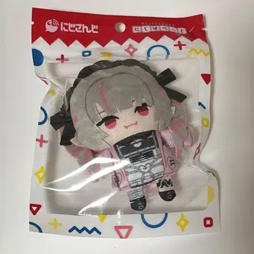 니지산지 마카이노 리리무 니지파펫 컨셉 시리즈