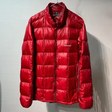 몽벨 스페리오 다운 자켓 이너 다운