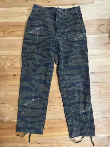 PROPPER 밀리터리 카고 팬츠 군용