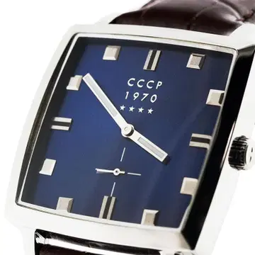 CCCP CP-7009-02 상트페테르부르크 쿼츠