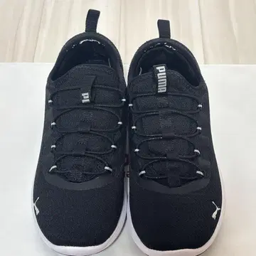 푸마 스니커즈 소프트폼 워킹 23cm