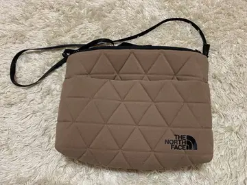 THE NORTH FACE 지오 페이스 파우치
